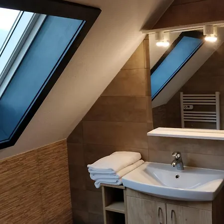 Les Terrasses Des Bouleaux Gites Et Chalets Spa Ranspach Buitenkant foto