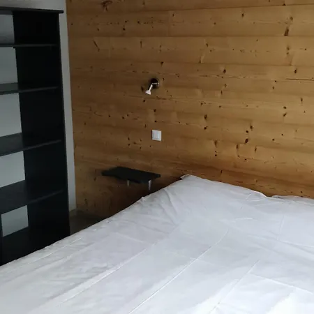 Les Terrasses Des Bouleaux Gites Et Chalets Spa Ranspach Buitenkant foto