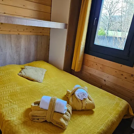 Les Terrasses Des Bouleaux Gites Et Chalets Spa Ranspach Buitenkant foto