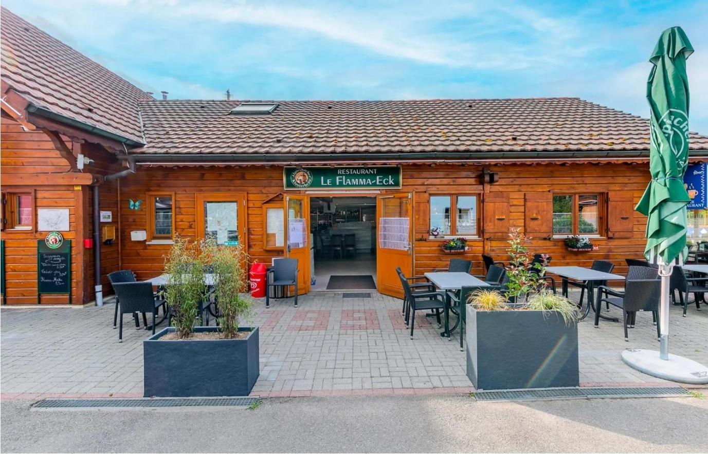 Les Terrasses Des Bouleaux Et *