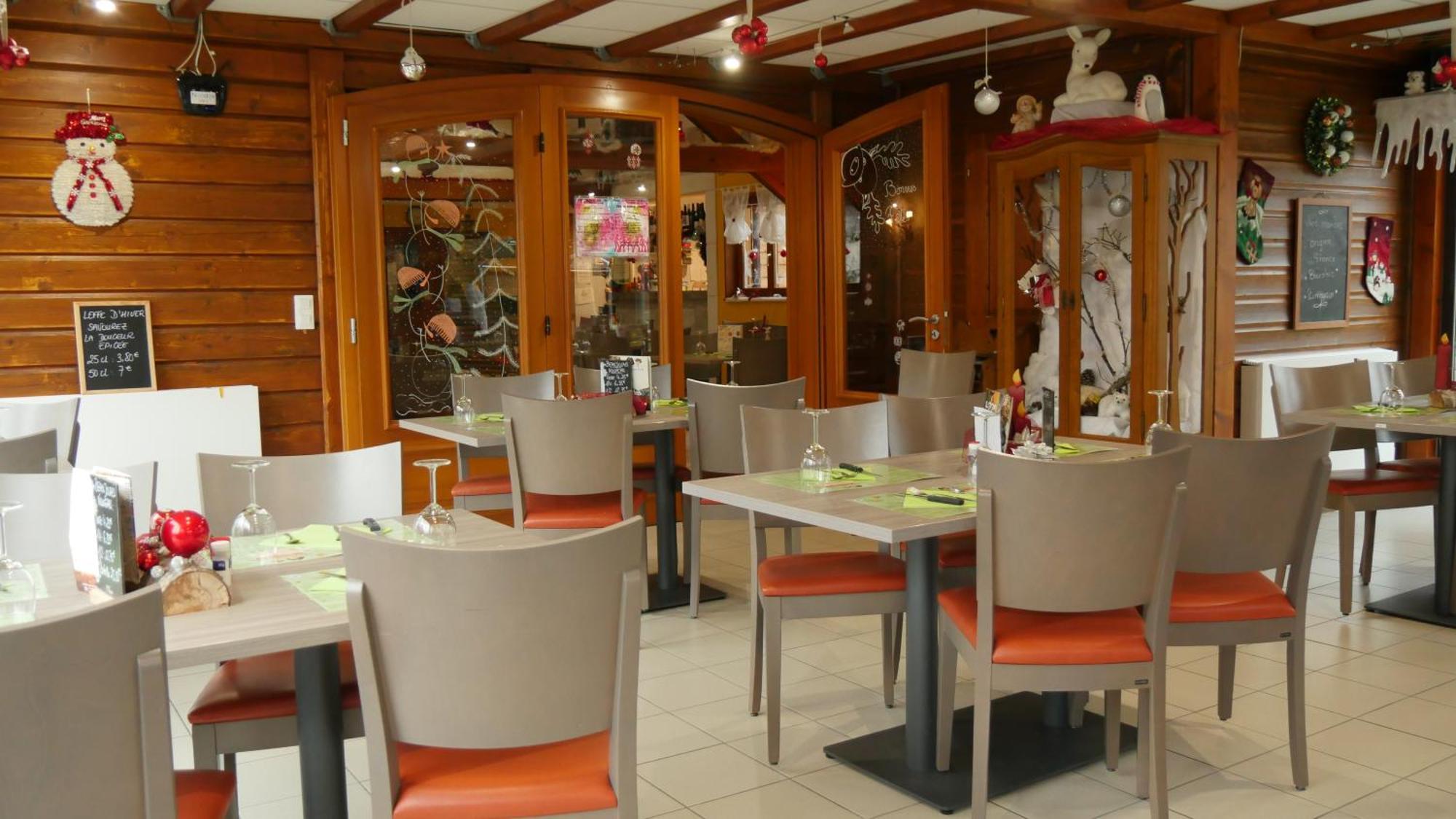 Les Terrasses Des Bouleaux Et *